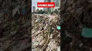 MANILA BAYWALK DOLOMITE BEACH UPDATE: JULY 31, 2023