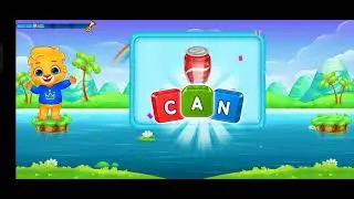 fill in blank spelling, enjoy watching