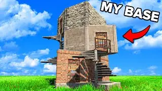 I Built a 1x2x3 TRIO Base in Rust...