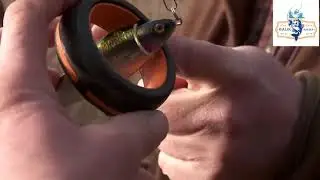 Sahte Yem Kurtarma Aparatı ( Takılan Sahte Nasıl Kurtarılır) ResQLure