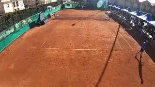 3ª FASE CIRCUITO PROMESAS - INFANTIL
San Javier