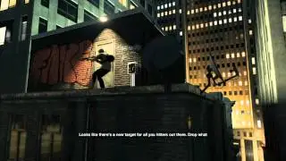 Watch Dogs Game Play-through - PART 6 - PS4