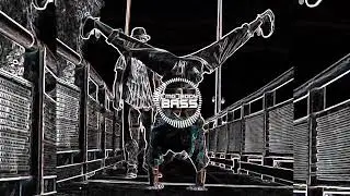 (mg)eDDy - Bass 🎧 #Electro #Freestyle #Classics 🎧