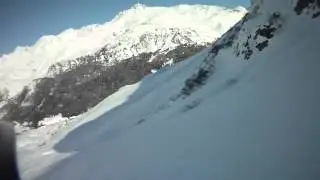 Piz Scalotta CH #3