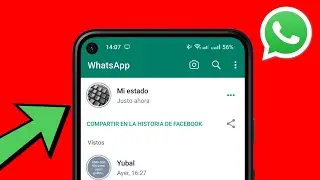 How to ADD MUSIC TO WHATSAPP STATUS 2024