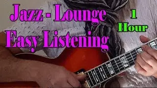 ❤♫☆1 Hour of a Lounge, Jazz, Easy Listening Music Album - Travel Companion - Voyager