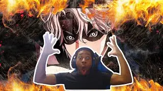 Lookism MMV || ENTERING BUSAN : ALLIED VS GEN 2 ‼️REACTION!!!