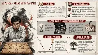 Kỳ đàn cố sự - Tập 12: Phang mệnh Tam Lang Vu Ấu Hoa