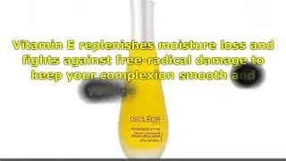 DECLEOR Aromessence Iris Rejuvenating Serum