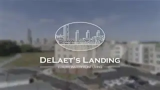 DeLaet's Landing
