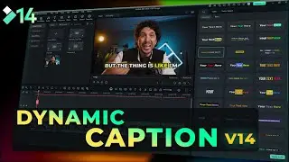 Top Video Editor Reveals BEST Dynamic Caption Techniques in Filmora