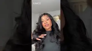 Achieve Full and Bouncy Waves with a HD Lace Body Wave Wig! Don&rsquo;t forget to subscribe!