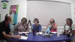 # Todo un Palo | Programa N&deg; 67 | A&ntilde;o Nuevo - Cabalas - Juegos de toda la vida |