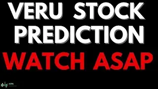 Veru Stock Worth Considering? Buy This Small-Cap Stock? Veru Stock Prediction