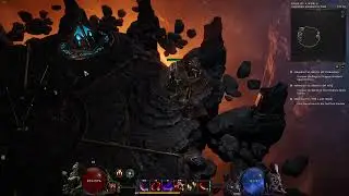 Last Epoch Reign of Dragons Monolith + Emperor of Corpses Fight