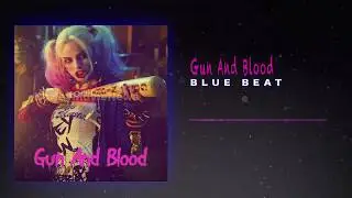 Gun And Blood _ Rody Rich type Beat X Lil Wayne X 50 Cent X Damso X PNL X Trap Flute