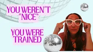 People Pleasing & Narcissistic Parents: Why You Learned to Abandon Yourself
