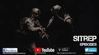 Episode 9: Talking Skirmish Sangin and All Things Radio Dishdash