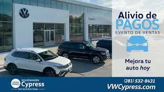 2026 01   VWCYPRESS Payment Relief 30 SEC ONLINE SPANISH