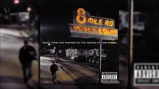 Jay-Z - 8 Miles & Runnin' (feat. Freeway)