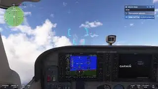Microsoft Flight Simulator 2024 | FIRST LOOK | PS5 Gameplay