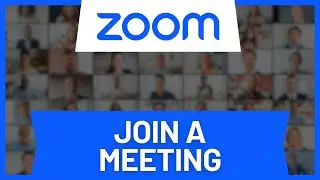 How to Join in Zoom Meeting in Laptop