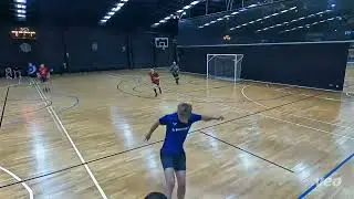 MAA3. MW8. Giroud Sandstorm vs Camellia Kings. 17/11/2025
