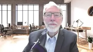 Building Communities on Shared Christian Values - Shafer Parker (Guest)