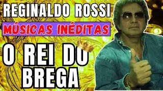 BREGASHOW BRASIL-DIANA-REGINALDO ROSSI REI DO BREGA - #reginaldorossi #bregadeira