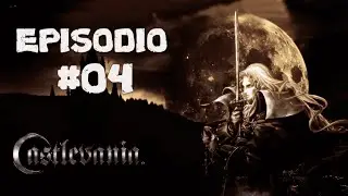 Um Clone Meu? - Castlevania: Symphony of the Night #04