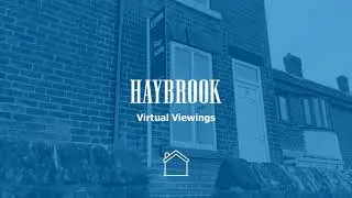Virtual Viewing of this 2 bedroom mid terraced house For Sale in Walkley Bank Road from Haybrook