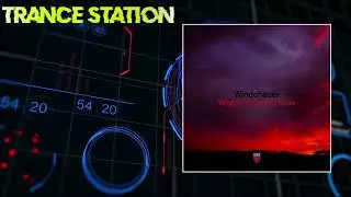 Windchaser - Where Are You Now (Extended Mix) [MAGIK MUZIK]