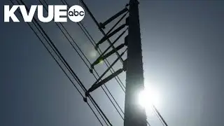 Rising energy costs are putting a strain on Texas families