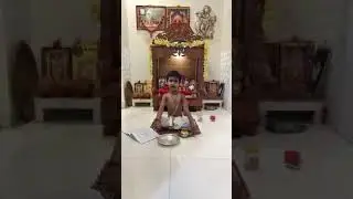 सस्वर वेदपाठ #saswar #वेदपाठ #hastswar #sahit #ghanpath #padpath #jatapath #वेदपाठ(5)