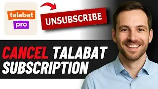 How To Cancel Talabat Pro Subscription 2026 (QUICK & EASY)