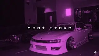 Phonk x Wave | Forgotten Drift - MDNT STORM 