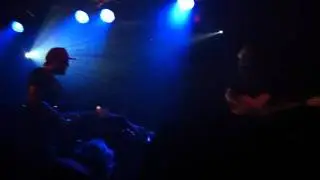This Will Destroy You - Communal Blood Live