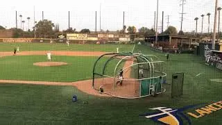In-Game HR