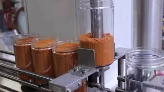 All-Fill Remarketing | Auger Fillers