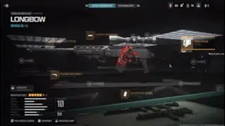 Best build Longbow Sniper meta MODERN WARFARE 3