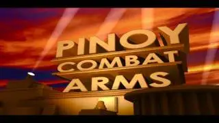 __PINOY__ Combat Arms 20th Century Fox