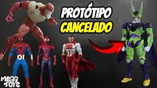 a RR Não Tankou e CANCELOU o CELL KKKKKKKKKKKK