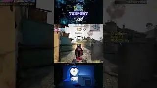 Best Operator Skill in CODM??