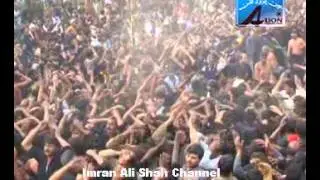 HABIB RAFIQUE ALBUM NOHAY 2013- SHABIR (A,S) HA SAFAR MA