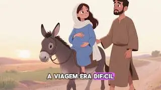 A Verdadeira História do Natal  O Maior Presente