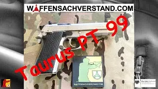 Taurus PT99 - waffensachverstand.com