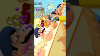 teeth Runner gameplay walkthrough Android ios mobile part 8