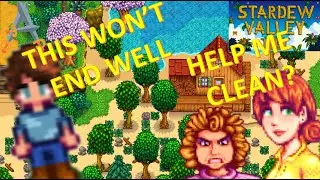 Stardew Valley Playthrough | Buying a Auto-Grabber and Fishing up 5000G | E24