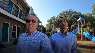 DFW Property Tour - Loan Assumption