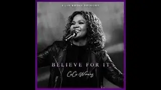 Lin  Woods Gospel Entertainment Promo CeCe Winans Episode